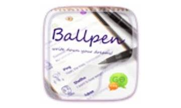 Ballpen for Android - Download the APK from Habererciyes